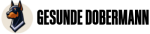 Gesunde Dobermann
